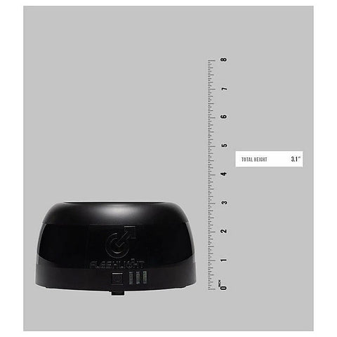 Air Automatic Male Masturbator Drying Unit By Fleshlight