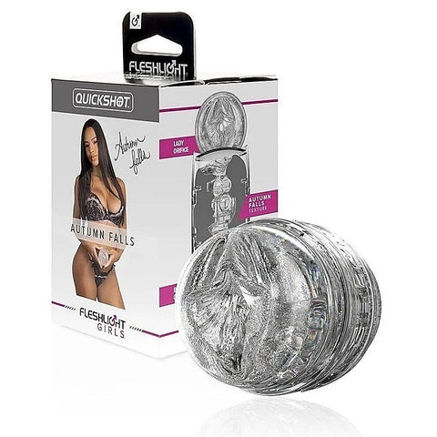 Quickshot Autumn Falls by Fleshlight