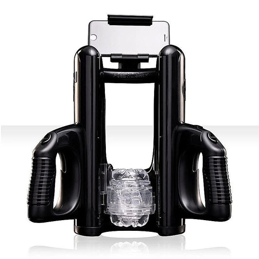 Quickshot Launch by Fleshlight