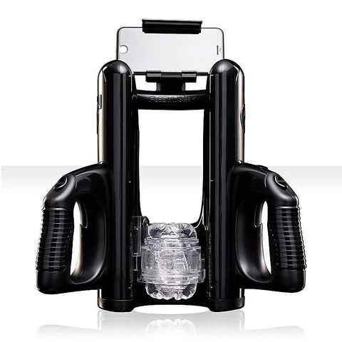 Quickshot Launch by Fleshlight