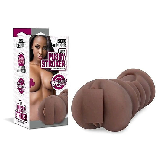 Zolo Stroke Off Diva by Xgen Products