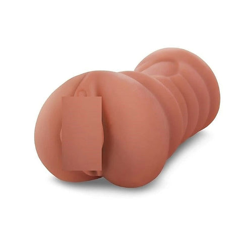 Zolo Stroke Off Latina Pussy Stroker by Xgen Products