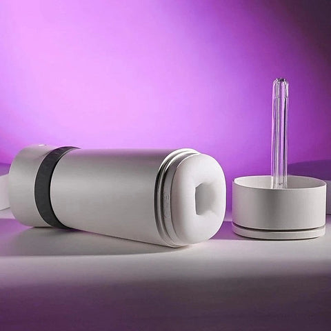 Playboy Pleasure TWIST & STROKE Heating Male Stroker