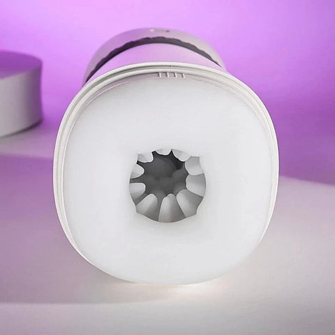 Playboy Pleasure TWIST & STROKE Heating Male Stroker