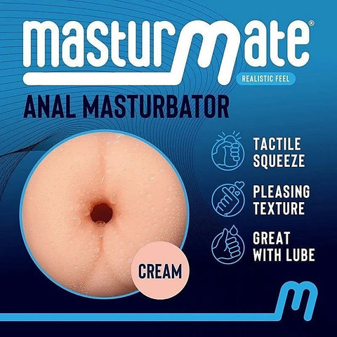 Masturmate Butt Stroker by Creative Conceptions