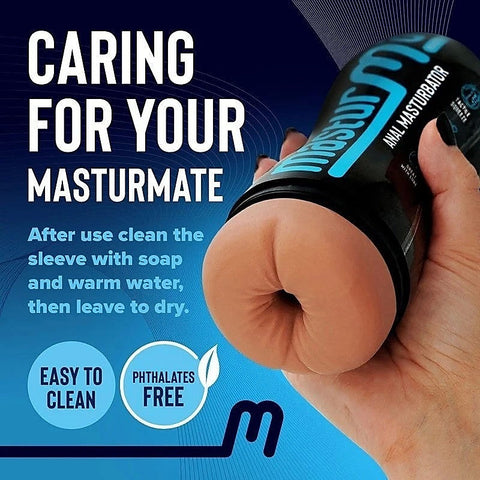 Masturmate Butt Stroker by Creative Conceptions