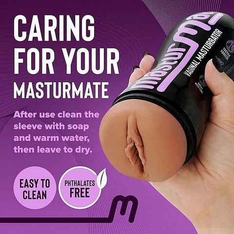 Masturmate Vagina Male Stroker by Creative Conceptions