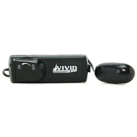 Vivid Raw Standing Vibrating Love Doll by California Exotics