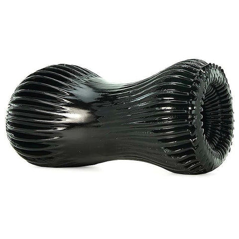 Renegade Grooved Pleasure Stroker by NS Novelties