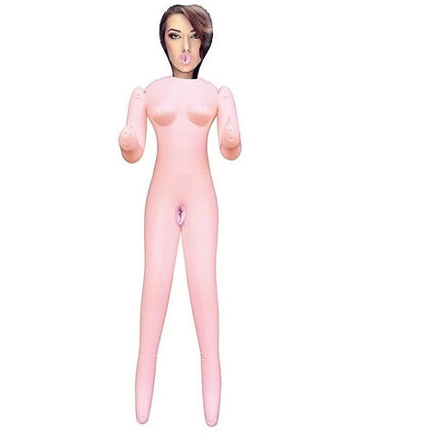 S-Line Dolls Soccer Mom by Shots Toys