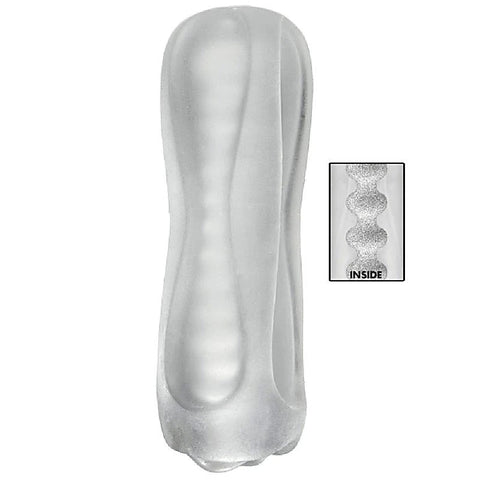 Balls Deep UR3 9 Stroker Pussy by Doc Johnson