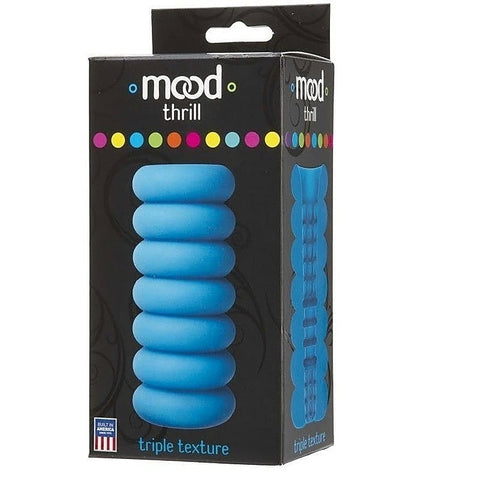 Mood Thrill Male Masturbator by Doc Johnson