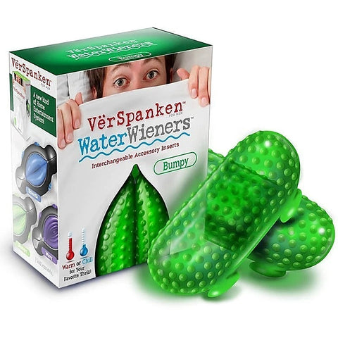 Water Weiner Masturbator Sleeve Bumpy by Big Teaze Toys