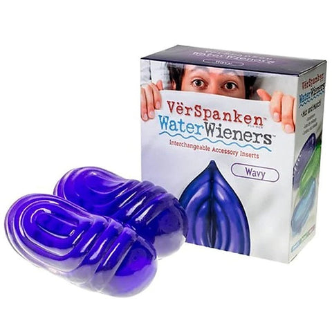 VerSpanken Water Weiner Masturbator Sleeve Smooth