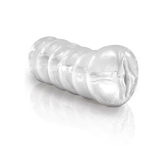 Extreme Clear-Leader Snatch by Pipedream Products