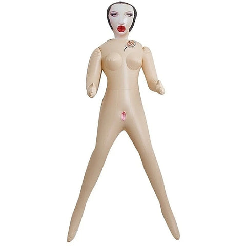 Belladonna Inflatable Adult Love Doll by Doc Johnson
