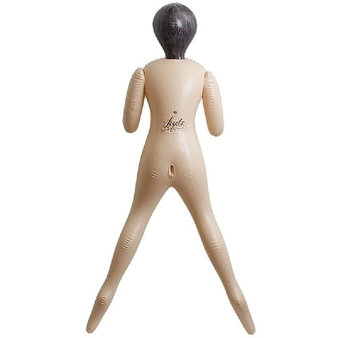 Belladonna Inflatable Adult Love Doll by Doc Johnson