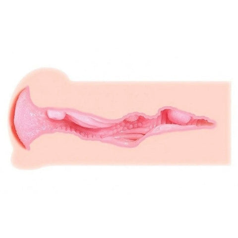 Haru Mini Twin Layer Mens Masturbator by Kokos