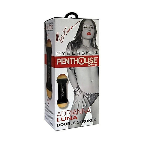 Penthouse Adrianna Luna Double Stroker by Topco