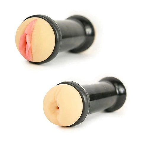 Penthouse Adrianna Luna Double Stroker by Topco