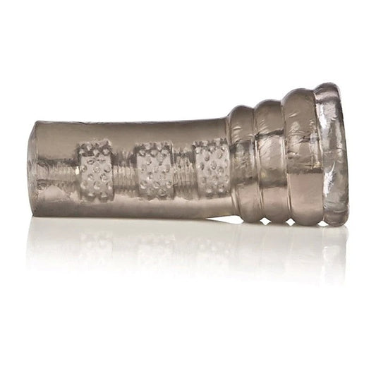 Suction Power Male Stroker by California Exotics