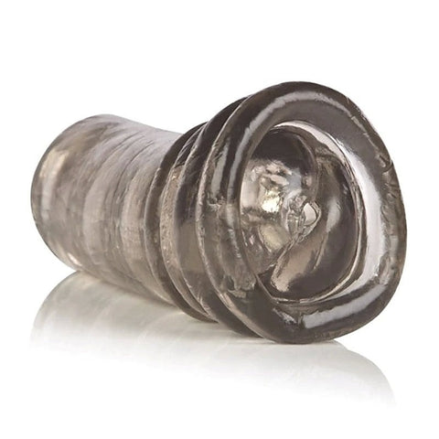 Suction Power Male Stroker by California Exotics