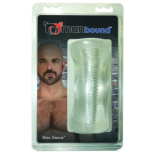 Realistic Masturbator Sleeve by Sportsheets
