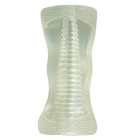 Realistic Masturbator Sleeve by Sportsheets