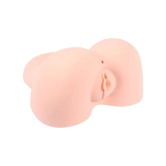 Real Hip Olivia Realistic Male Masturbator by Kokos