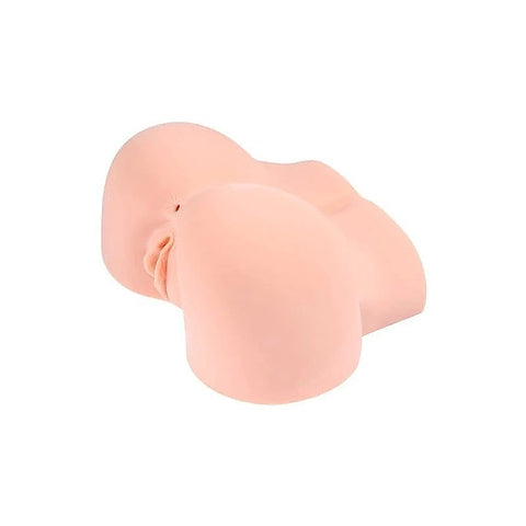 Real Hip Olivia Realistic Male Masturbator by Kokos