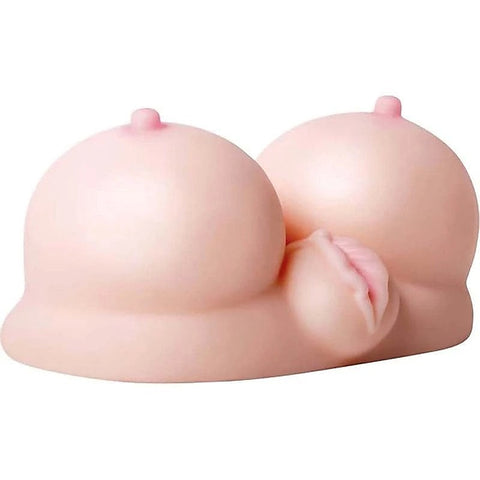 Big Rack Stroker by Adam & Eve Sextoys