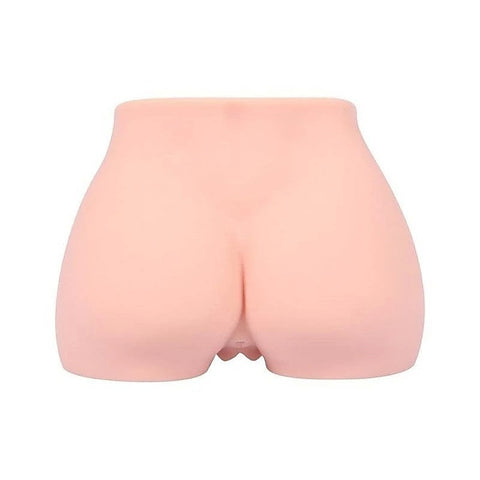 Real Hip Cherry Torso Male Masturbator by Kokos
