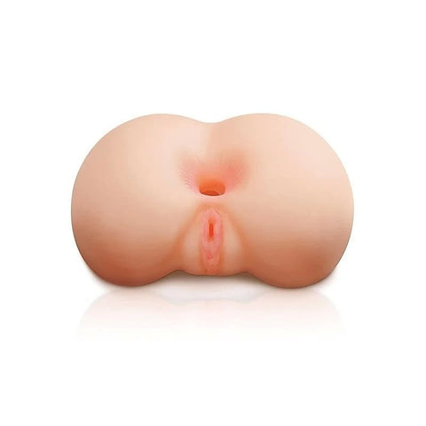 The Gape-Her Realistic Butts and Vagina