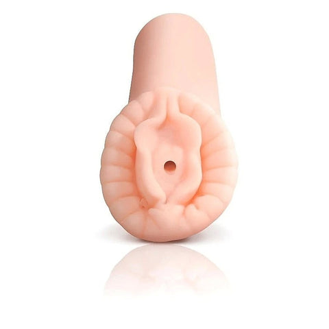 Fetish Fantasy Extreme Cumfy Clam by Pipedream Products