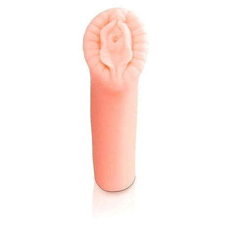 Fetish Fantasy Extreme Cumfy Clam by Pipedream Products