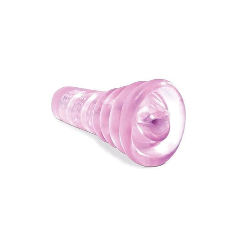 HEAD-Master Male Masturbator by Pipedream