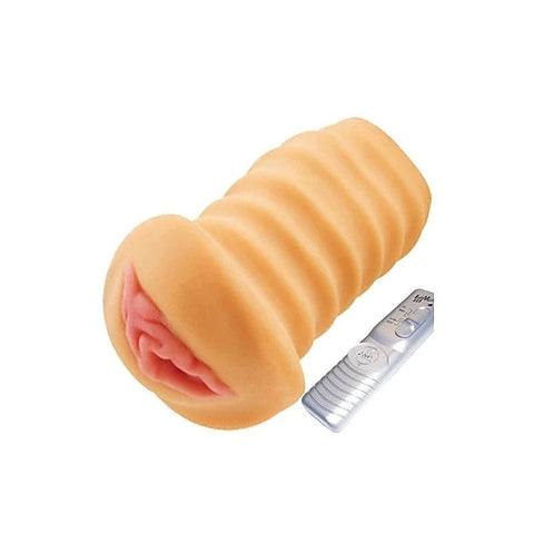 Pure Indulgence LoveClone II Vibrating Pussy