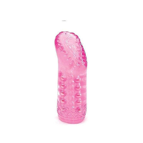 Extreme Beaded Pussy Male Masturbator by Pipedream Products