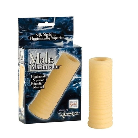 Dr. Joel Kaplan Soft and Stretchy Male Masturbator
