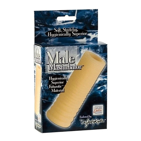 Dr. Joel Kaplan Soft and Stretchy Male Masturbator
