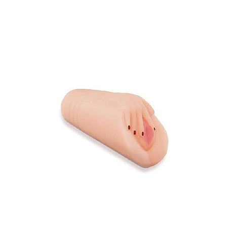 Extreme See Me Spread Male Masturbator by Pipedream Products