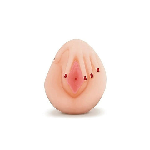 Extreme See Me Spread Male Masturbator by Pipedream Products