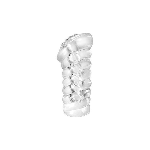 Extreme See-Thru Sorority Snatch by Pipedream Products