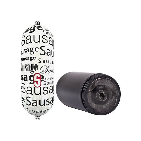 Sausage Oral Masturbator Soft by Shots Toys