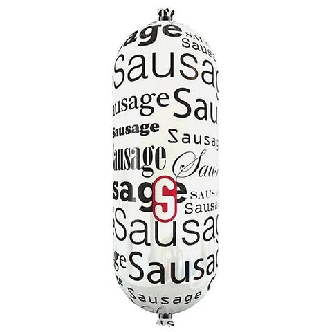 Sausage Oral Masturbator Soft by Shots Toys