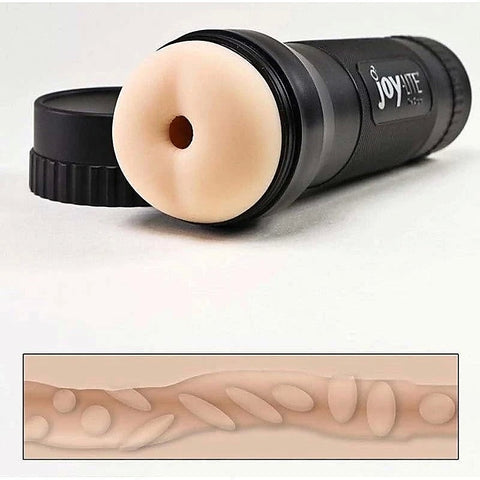 joy-LITE Anal Love by Cybernetto