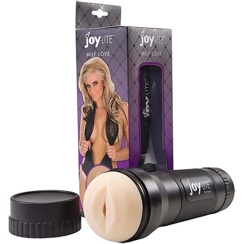 joy-LITE MILF Love by Cybernetto
