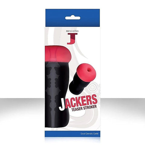Jackers Teaser Stroker by NS Novelties