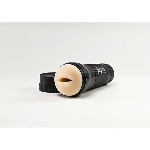 joy-LITE Oral Love Masturbators by Cybernetto