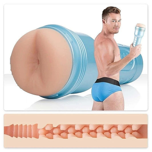 Brent Corrigan Realistic Butt Masturbator by Fleshlight